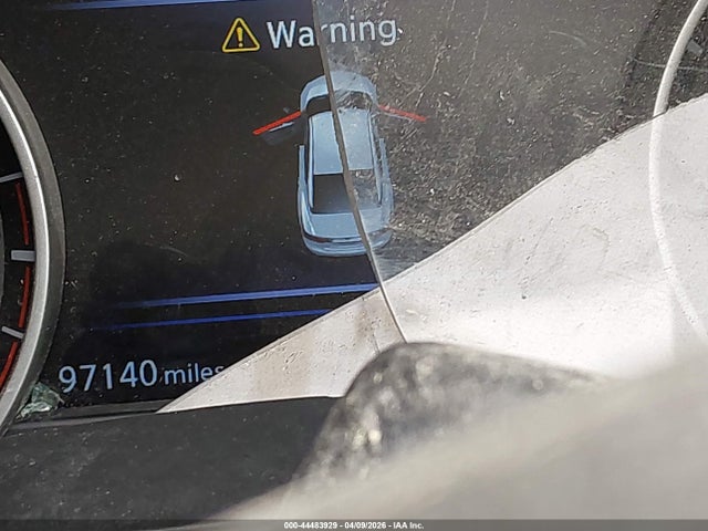 Nissan Maxima 3.5 Platinum