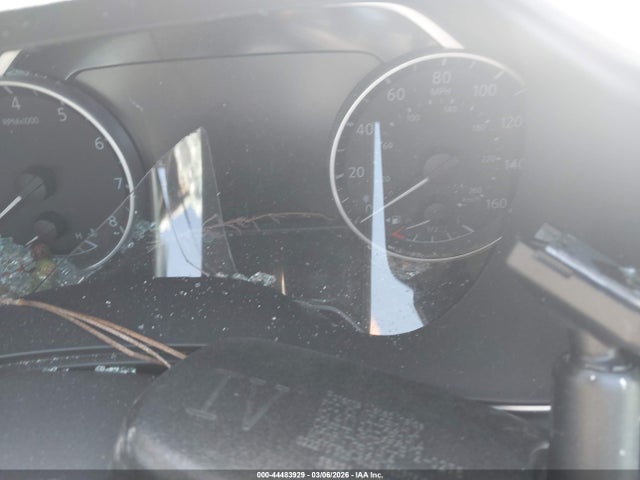 Nissan Maxima 3.5 Platinum