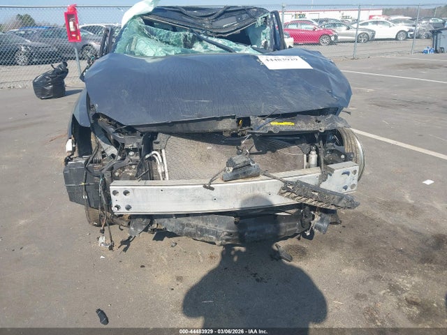 Nissan Maxima 3.5 Platinum