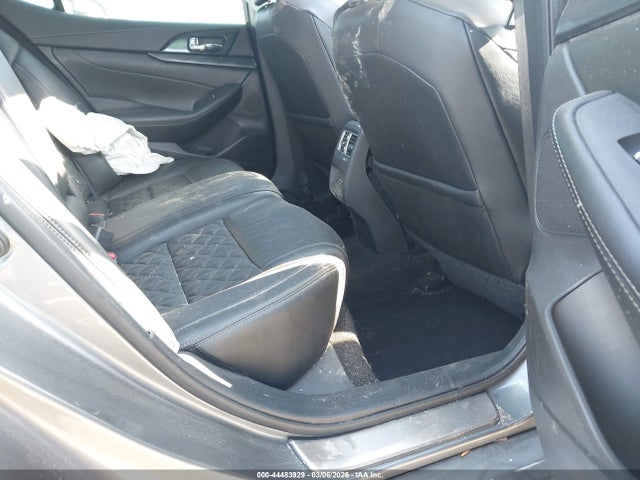 Nissan Maxima 3.5 Platinum