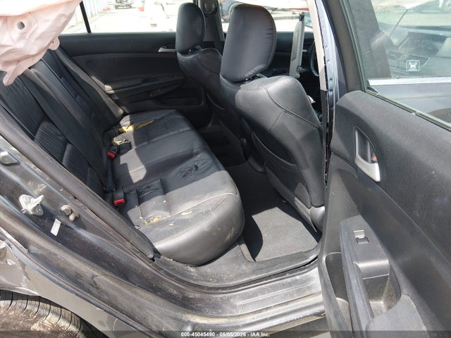 Honda Accord 2.4 Se
