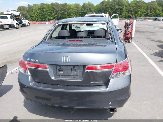 Honda Accord 2.4 Se