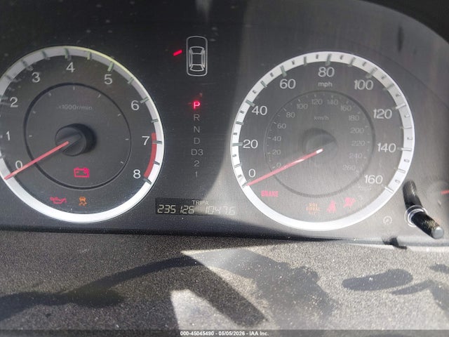 Honda Accord 2.4 Se
