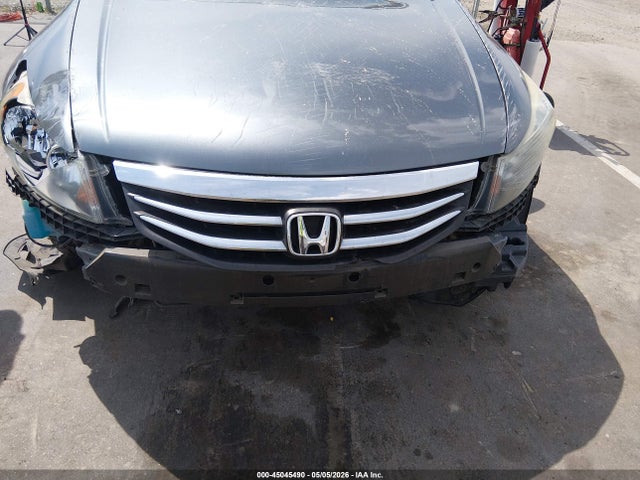 Honda Accord 2.4 Se