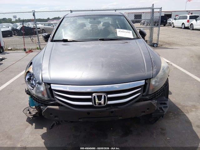 Honda Accord 2.4 Se