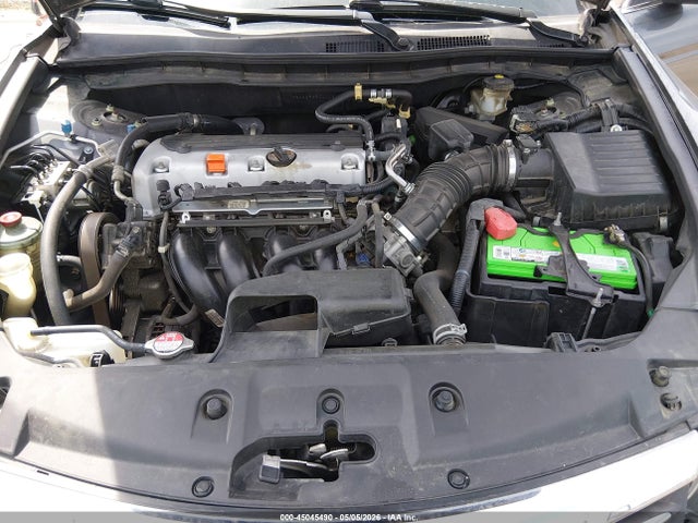 Honda Accord 2.4 Se