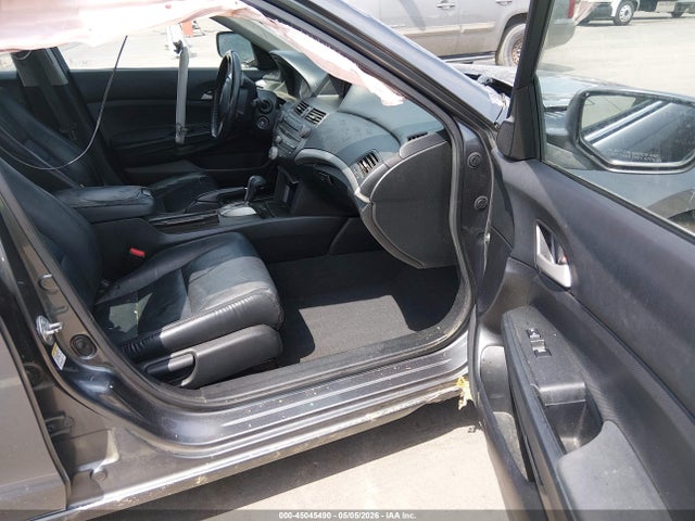 Honda Accord 2.4 Se