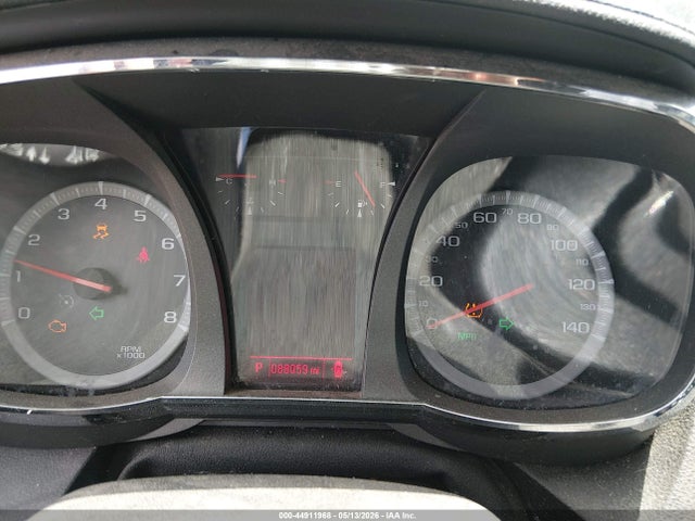 GMC Terrain Sle-1