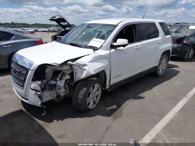 GMC Terrain Sle-1