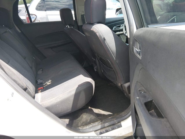 GMC Terrain Sle-1