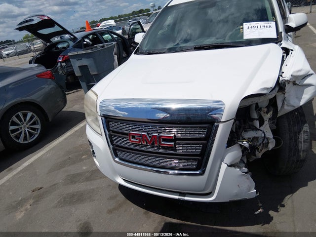 GMC Terrain Sle-1