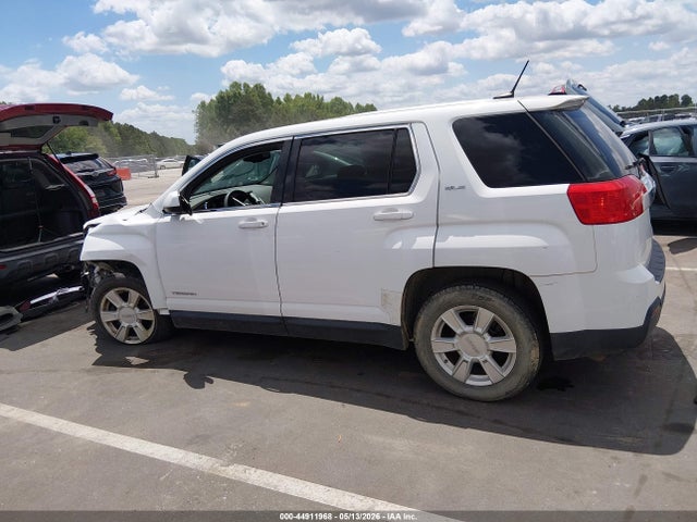 GMC Terrain Sle-1