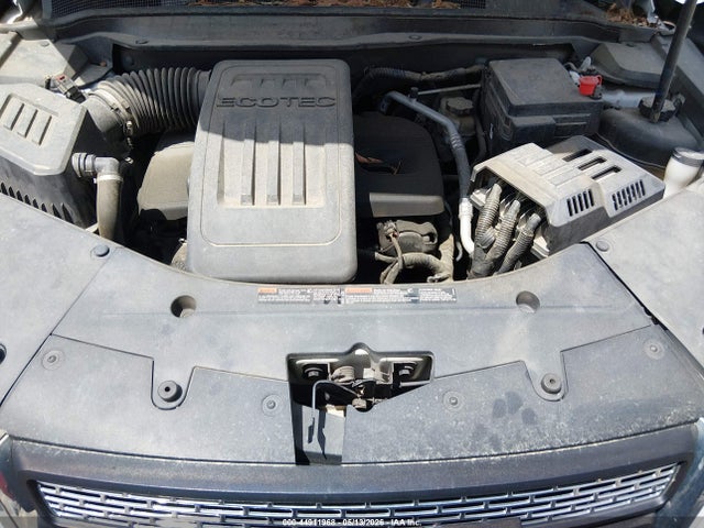 GMC Terrain Sle-1