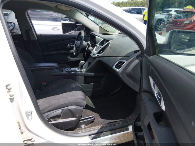 GMC Terrain Sle-1