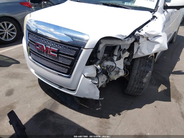 GMC Terrain Sle-1