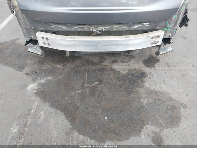 Nissan Murano Sv Fwd