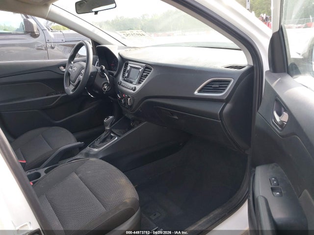 Hyundai ACCENT Se