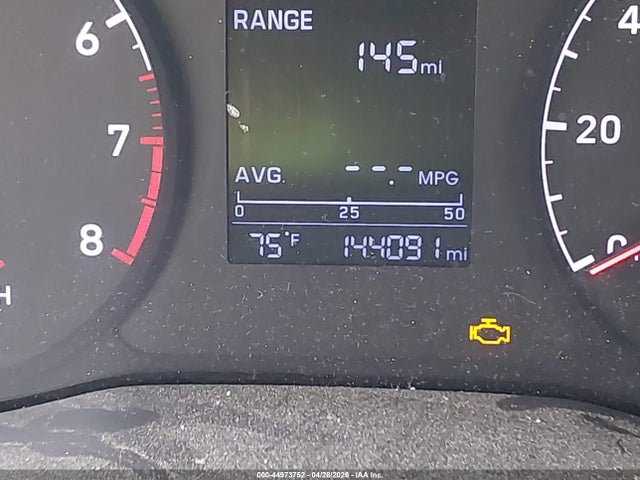 Hyundai ACCENT Se