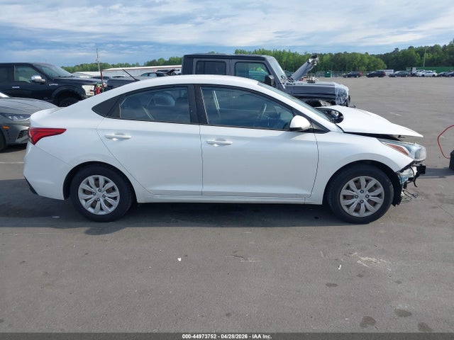 Hyundai ACCENT Se