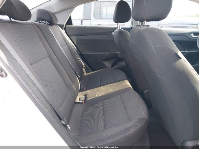 Hyundai ACCENT Se