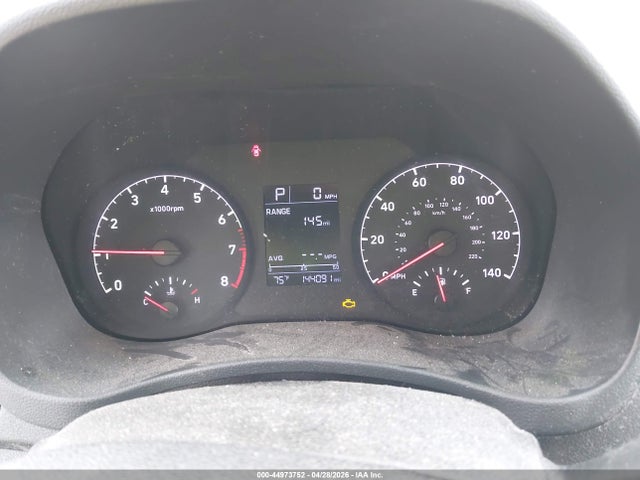 Hyundai ACCENT Se