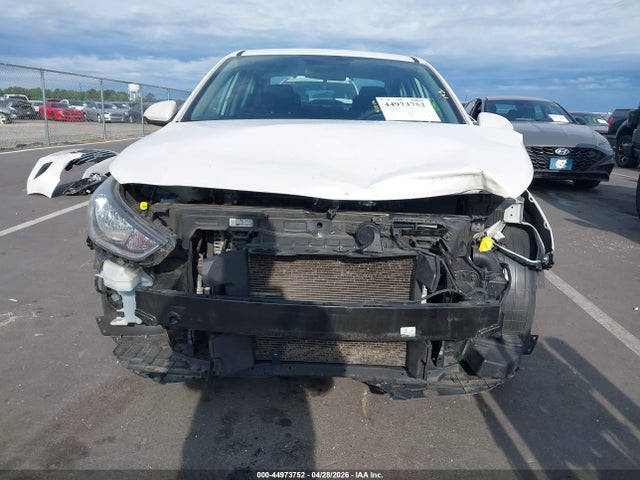 Hyundai ACCENT Se