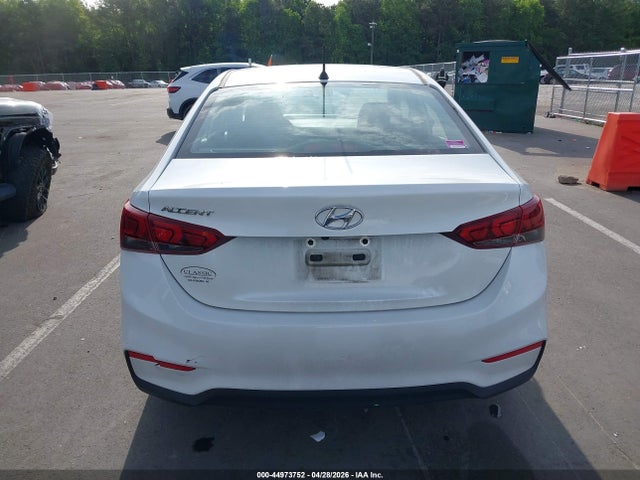 Hyundai ACCENT Se