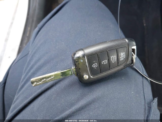 Hyundai ACCENT Se