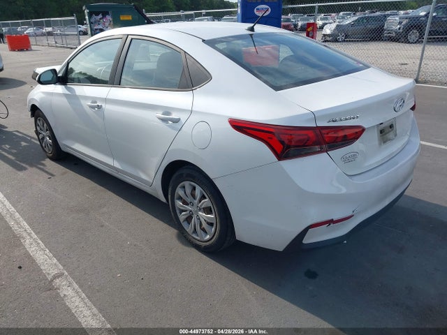 Hyundai ACCENT Se