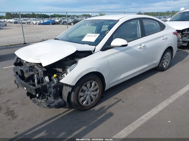 Hyundai ACCENT Se