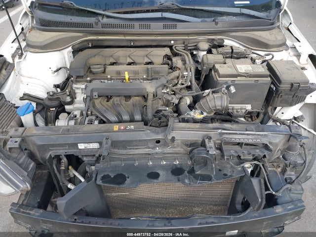 Hyundai ACCENT Se