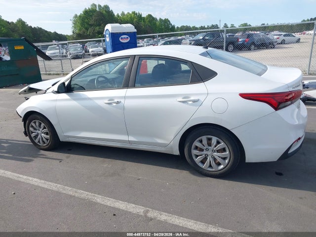 Hyundai ACCENT Se