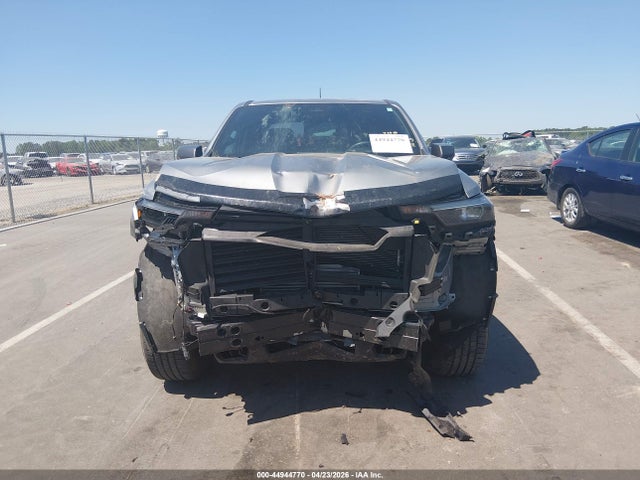 Chevrolet Colorado 2wd  Short Box Lt