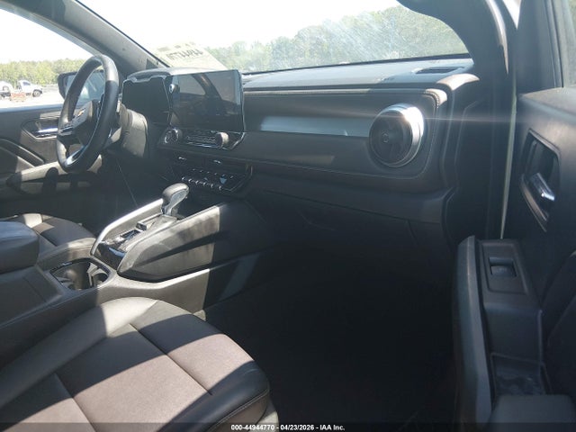 Chevrolet Colorado 2wd  Short Box Lt