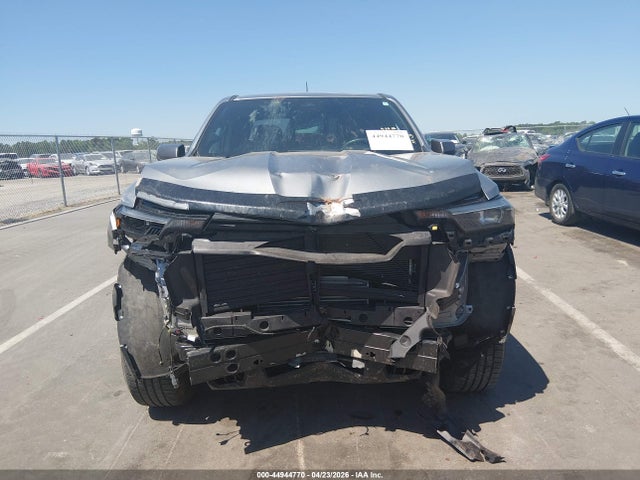 Chevrolet Colorado 2wd  Short Box Lt