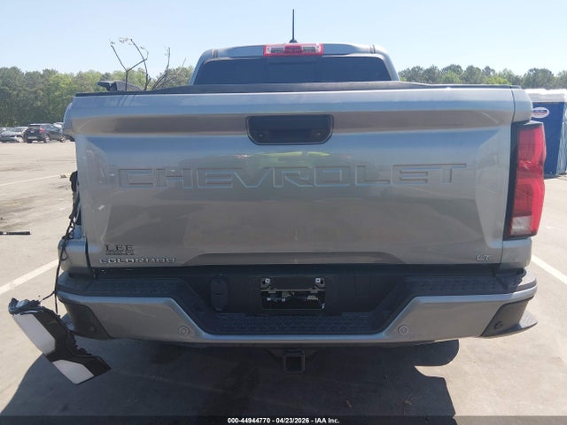 Chevrolet Colorado 2wd  Short Box Lt