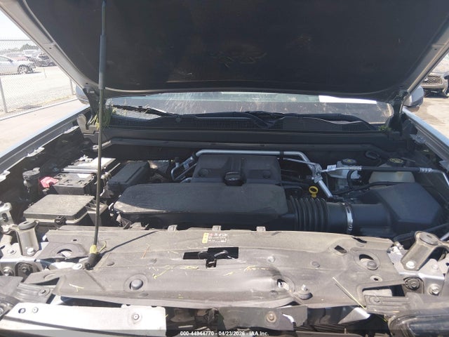 Chevrolet Colorado 2wd  Short Box Lt