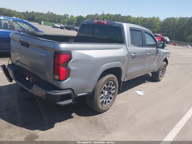 Chevrolet Colorado 2wd  Short Box Lt