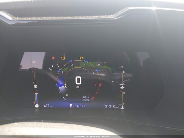 Chevrolet Colorado 2wd  Short Box Lt
