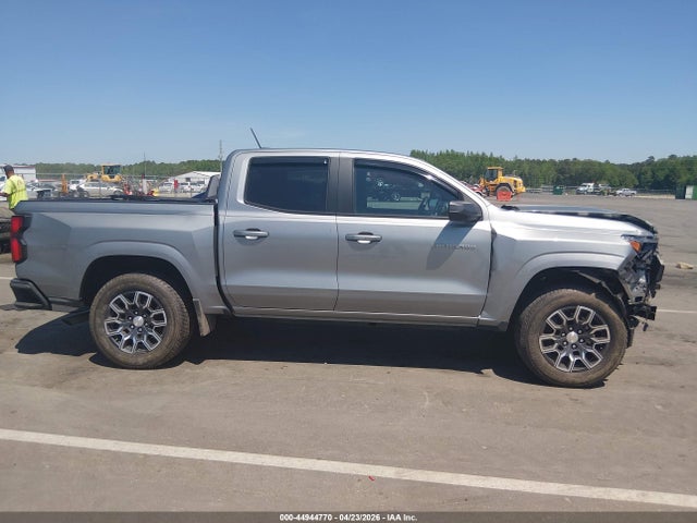 Chevrolet Colorado 2wd  Short Box Lt