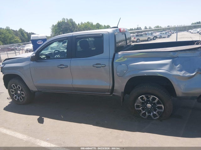 Chevrolet Colorado 2wd  Short Box Lt