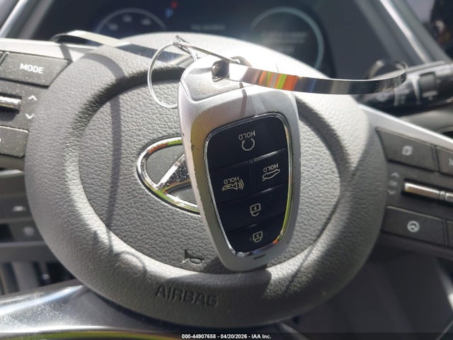 Hyundai SONATA Sel