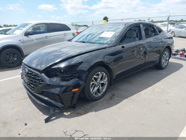 Hyundai SONATA Sel