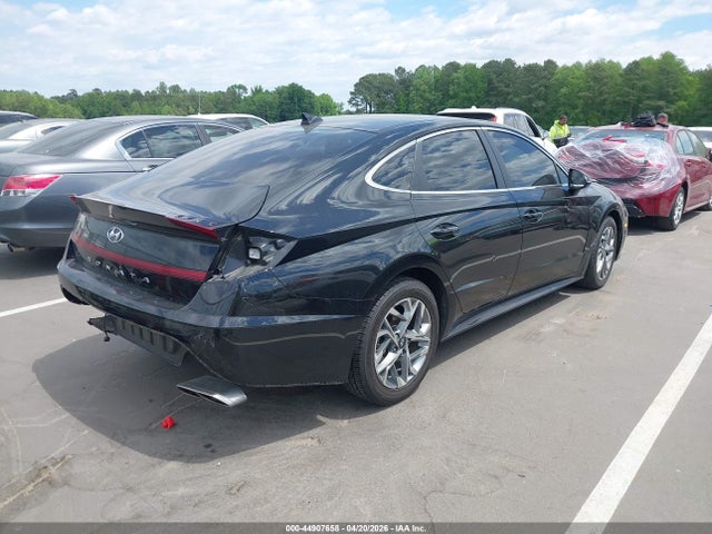 Hyundai SONATA Sel
