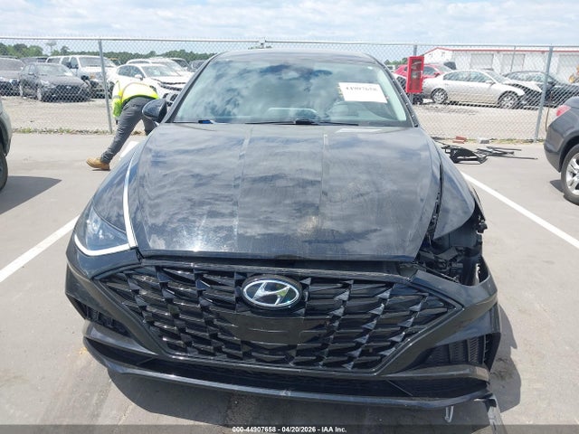 Hyundai SONATA Sel
