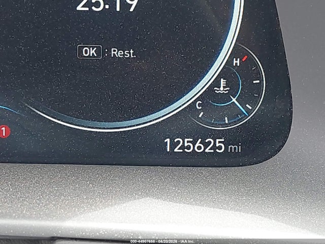 Hyundai SONATA Sel