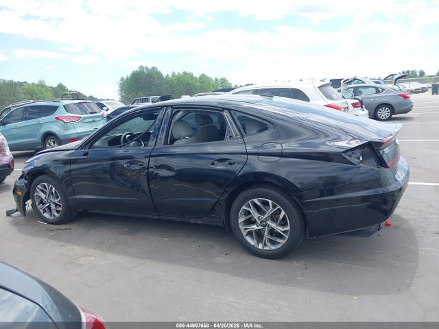Hyundai SONATA Sel