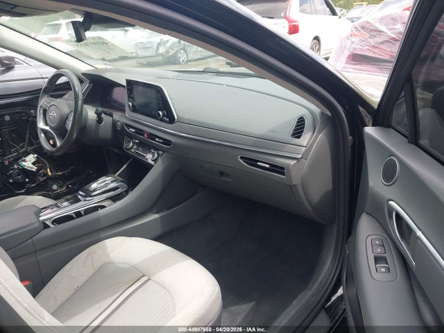 Hyundai SONATA Sel