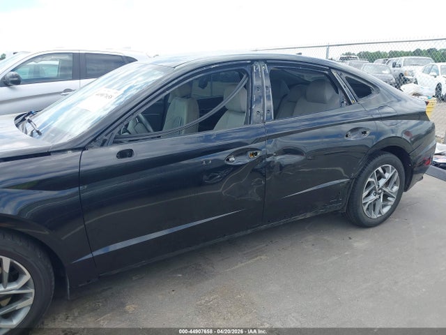 Hyundai SONATA Sel