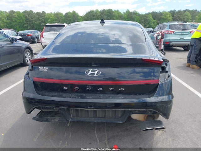 Hyundai SONATA Sel